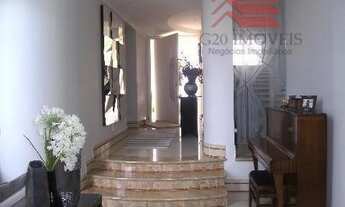 Imagem 3: Casa residencial à venda, Condomínio Residencial Terras do Oriente, Valinhos