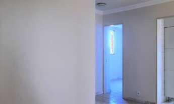 Imagem 2: Apartamento em excelente localização para venda no Padre Eustáquio com 02 qtos