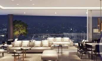 Imagem 3: Apartamento novo a venda no Ibirapuera com 340 metros