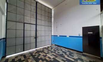 Imagem 7: Galpão para alugar, 150 m² por R$ 10.000,00/mês - Jardim Refúgio - Sorocaba/SP