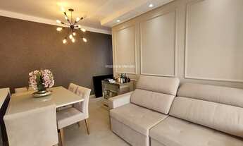 Imagem 3: SÃO JOSÉ DO RIO PRETO - Apartamento Padrão - VILA NOSSA SENHORA DO BONFIM