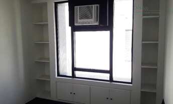 Imagem 5: CJ0253 - Conjunto para alugar, 41 m² por R$ 1.000/mês - Berrini - São Paulo/SP