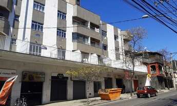 Imagem 2: Apartamento à venda, 80 m² por R$ 269.000,00 - Passos - Juiz de Fora/MG