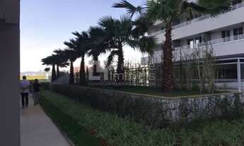 Imagem 6: Sala Comercial com 45,71m² / 1 vaga / 1 banheiro / Copa / United Work Barra Funda