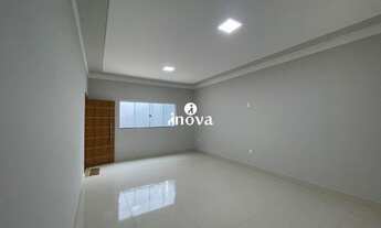 Imagem 4: Casa à venda, 3 quartos, 1 suíte, 3 vagas, Nenê Gomes, Jardim - Uberaba/MG