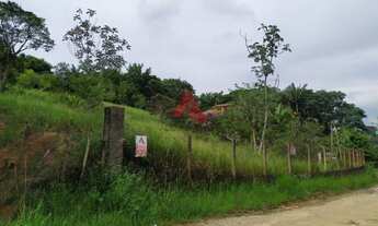 Imagem 3: JACAREí - Terreno Padrão - Chácaras Rurais de Guararema