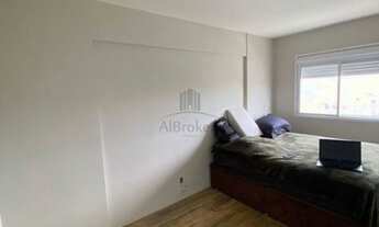 Imagem 2: Apartamento com 2 dormitórios, 64 m² de R$ 450.000 por R$ 399.000 - São Geraldo - Porto Al