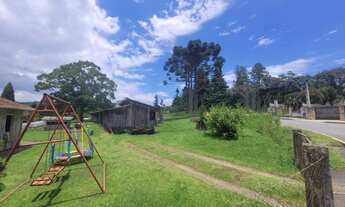 Imagem 2: Terreno no centro de Campo Alegre/SC