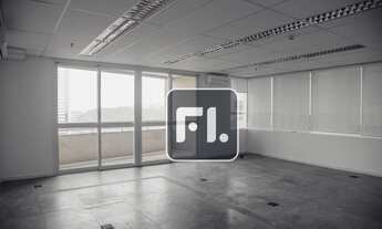 Imagem 2: Conjunto para alugar, 62 m² por R$ 2.000,00/mês - Chácara Santo Antônio (Zona Sul) - São P