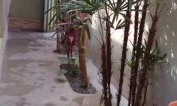 Imagem 2: Casa entrada individual bairro Porto Seguro