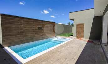 Imagem 5: São João da Boa Vista - Casa Padrão - Residencial das Macaubeiras