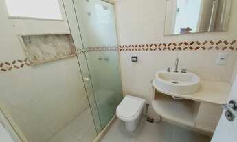 Imagem 5: Casa na Taquara com 03 suítes e piscina moderna na Estrada do Rio Grande