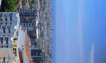 Imagem: Barra Bonita! Vista mar, alto, Indevassável!