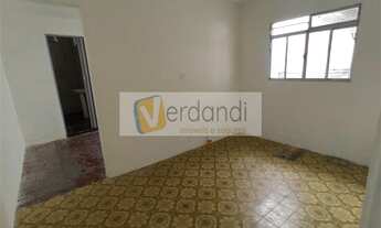 Imagem 7: Casa Parque Santo Antônio 40 m ²