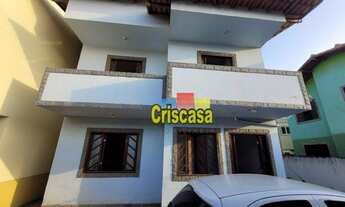 Imagem 2: Casa, 110 m² - venda por R$ 450.000,00 ou aluguel por R$ 2.611,50/mês - Centro - Rio das O