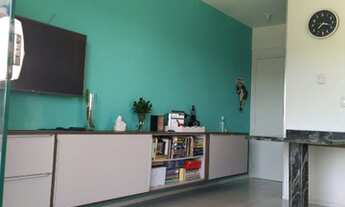 Imagem 2: Apartamento mobiliado em Forquilhinhas - São José - SC - COM PISCINA