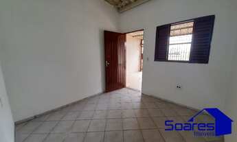 Imagem 4: BRASÍLIA - Casa Padrão - SAMAMBAIA SUL (SAMAMBAIA