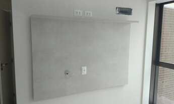 Imagem 7: Apartamento para venda possui 92 metros quadrados com 3 quartos em Boa Viagem - Recife - P