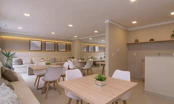 Imagem 7: Apartamento para venda tem 28 metros quadrados com 1 quarto em Barra Funda - São Paulo - S