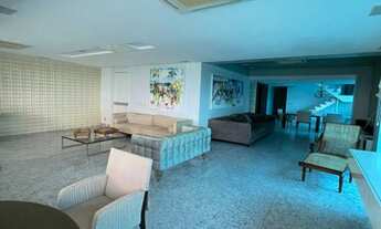 Imagem 4: Cobertura para venda possui 500 metros quadrados com 6 quartos em Boa Viagem - Recife - PE