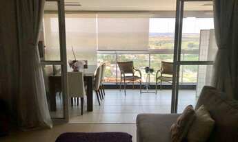 Imagem 5: APARTAMENTO RESIDENCIAL em CAMPINAS - SP, LOTEAMENTO ALPHAVILLE CAMPINAS