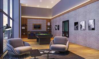 Imagem 3: Maravilhosa Cobertura Duplex NOVA à venda 360m2 4 suítes