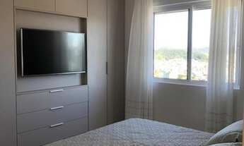 Imagem 5: Cobertura Duplex com 3 Suítes Edifício Arkansas no Centro de Balneário Camboriú