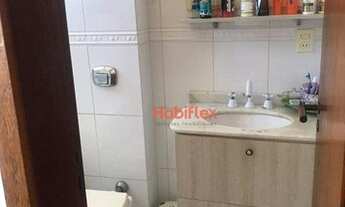 Imagem 7: Apartamento com 3 dormitórios sendo 1 suíte a venda no Abraão, Florianópolis/SC