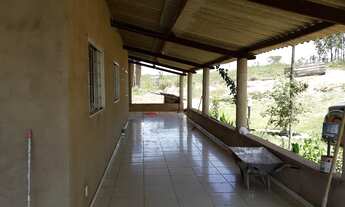 Imagem 3: Oportunidade em Planaltina DF vendo excelente chácara com 2 hectares.barato