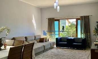 Imagem 2: Casa com 3 dormitórios à venda, 230 m² por R$ 1.350.000,00 - Caminhos de San Conrado - Cam