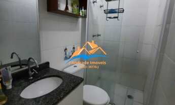 Imagem 5: APARTAMENTO NO ACQUAPLAY64M² - R$489.000,00 - SANTOS/SP