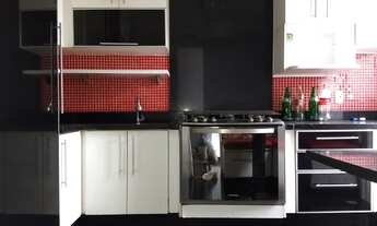 Imagem 5: Casa de condomínio fechado 03/ dorms. Na rua do shopping