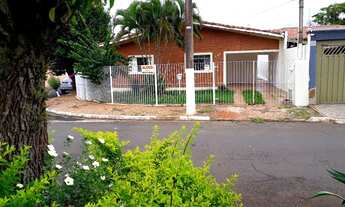 Imagem: Alugo Casa no Jardim Rezek - Artur Nogueira