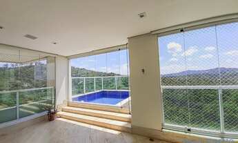 Imagem 7: APARTAMENTO - TAMBORÉ - SP