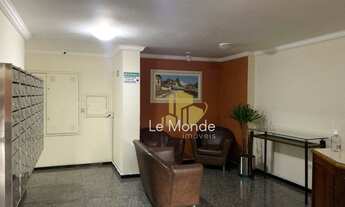 Imagem 2: Apartamento com 1 dormitório à venda, 31 m² por R$ 175.000,00 - Cristo Rei - Curitiba/PR