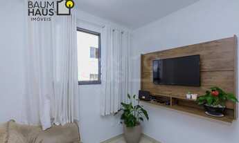 Imagem 3: Apartamento 3 quartos e 1 vaga coberta à venda 53 m² por R$ 213.000,00 - Tingui - Curitiba