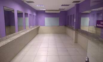 Imagem: Alugo andar comercial de esquina no polo