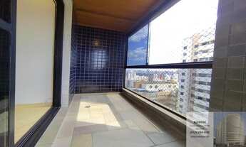 Imagem 4: PINHEIROS / PRÓX. METRÔ CLÍNICAS - 70m², 2 DORM (1 SUÍTE) + ESCRITÓRIO, 2 VAGAS, VARANDA