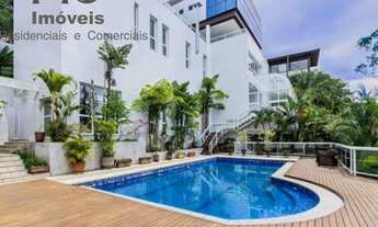 Imagem: Casa com 6 suítes 10 vagas a venda no Panamby