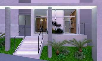 Imagem 3: Belo Horizonte - Apartamento Padrão - União