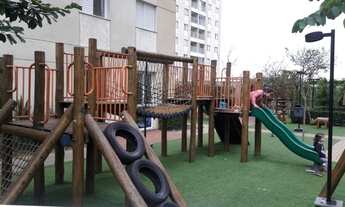 Imagem 5: Apartamento para venda tem 54 metros quadrados e 2 quartos em Jardim Henriqueta - Taboão d