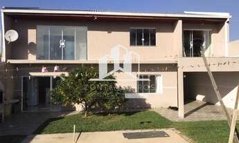 Imagem 6: Sobrado Fazenda Rio Grande Curitiba Paraná