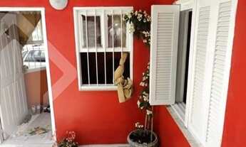 Imagem 2: PORTO ALEGRE - Casa de Condomínio - Restinga