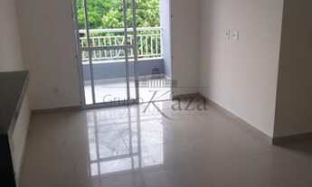 Imagem 2: **Apartamento no Jardim Oriente - Condomínio Varandas do Oriente - 70m² - 2 Dorms**