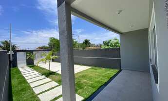 Imagem 4: Casa 2 Quartos, 1 Suíte, no São Bento da Lagoa