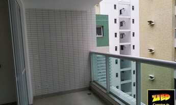 Imagem 7: Na Rua São Paulo, Itapuã, apartamento novo luxo 3 Quartos, suíte, varanda, 2 vagas, Lazer