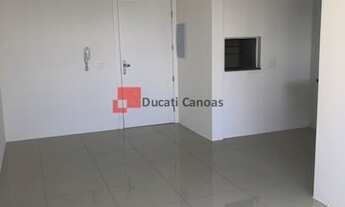 Imagem: Apartamento a Venda no bairro Marechal Rondon