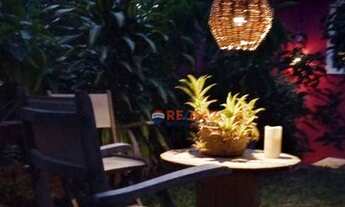 Imagem 6: 4 casas próximas ao centro de Pipa