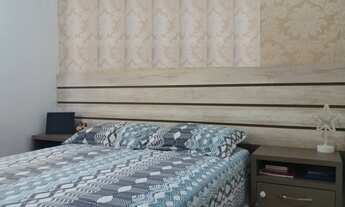 Imagem 3: Chácaras Tubalina, Apartamento 2/4, 50m², próximo do Terminal Planalto