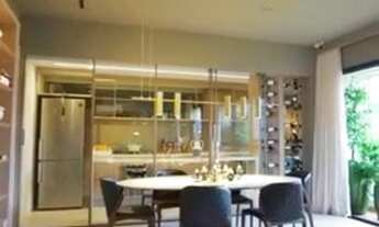 Imagem 4: Apartamento para Venda em Goiânia, Setor Aeroporto, 3 dormitórios, 3 suítes, 4 banheiros